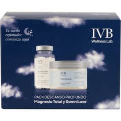 IVB Weleness Pack Descanso Profundo