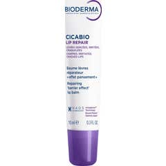 Bioderma Cicabio Lip Repair 10ml