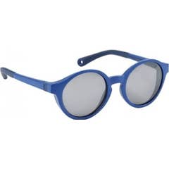 Beaba 2-4 jaar Blauwe Mazarine Goggle 1pc