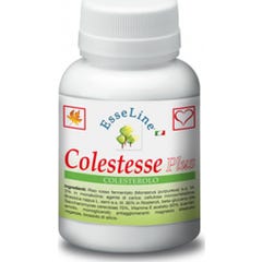 Colestesse Plus 30 Tablets