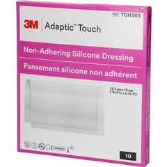 3M Adaptic Touch 12,7 x 15 cm 10 pz