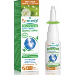 Puressentiel Spr Nas Decon/Alle 30