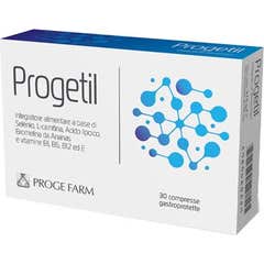 Proge Farm Progetil 30caps