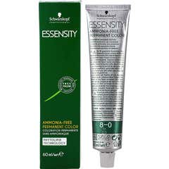 Schwarzkopf Essensity Color 8-0 60ml