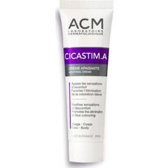 Acm Cicastim.A beroligende creme 20ml