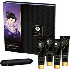 Shunga Kit Naughty Geisha 1 ud