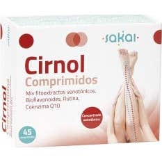 Sakai Cirnol 45comp