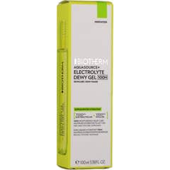 Biotherm Aquasource+ Electrolyte Dewy Gel 100H 30 ml