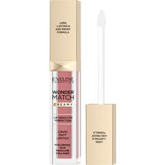 Eveline Cosmetics Wonder Match Creamy 05 Sweet Nude 6.8 ml