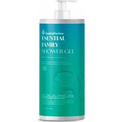 Esential Aroms Esential Family Gel Corporal 1 l