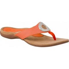 Selby Synt Impreso D Naranja 39