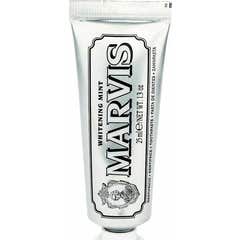 Marvis dentifricio sbiancante 25ml