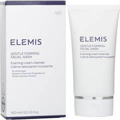 Elemis Gentle Foaming Limpiador Facial 150 ml