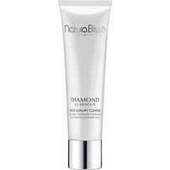 Natura Bisse Diamond White Rich Luxury Cleanser 100ml