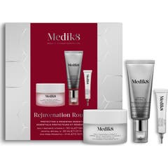 Medik8 Set Rejuvenation Routine
