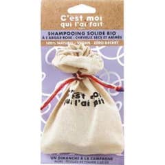 Diet World Sh Soil Organic Clay Ros65 g