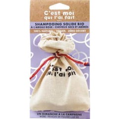 Mondo dietetico Sh Terra Sh Terra Organica Argilla Ros65G