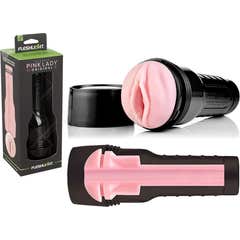 Fleshlight Pink Lady Vagina Original 1pc