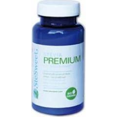 Stesweet Stevia Pulver Bio 50 G