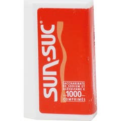 Sunsuc Cp 1000