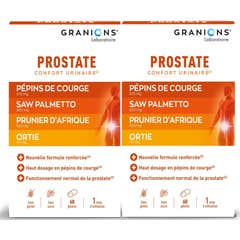 Granions Prostate 2x60caps