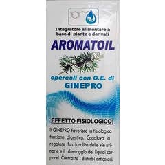 Aromatoil Enebro 50comp