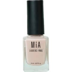 Mia Laurens Paris Sand Storm esmalte de uñas 11 ml