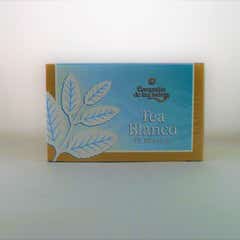 Compañia De Las Indias hvid te infusion 25uds