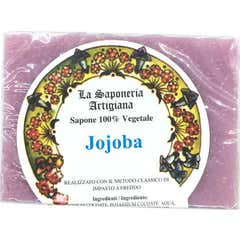 La Saponeria Antigiana Jabón de Jojoba 100g