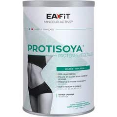 Cioccolato Eafit Protisoya Pdr Bt Bt 320g