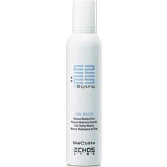 Echos Line Estyling Curl Mousse 250ml