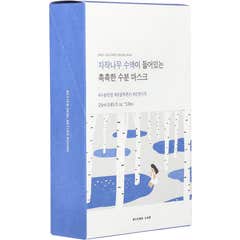 Round Lab Birch Juice Maschera Idratante 10x25 ml