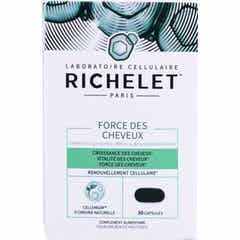 Richelet Fuerza Capilar 30comp