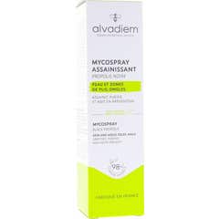 Alvadiem Mycospray Disinfettante 50 ml