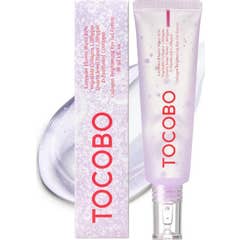 Tocobo Kolagenowy Krem Żelowy Pod Oczy Rozjaśniający 30 ml