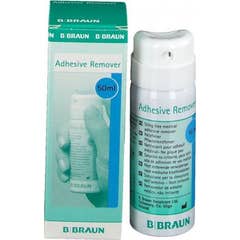 Braun Adhesive Remover Spray 50ml