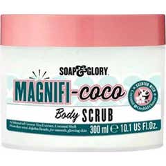 Soap & Glory Magnifi-Coco Body Scrub 300ml