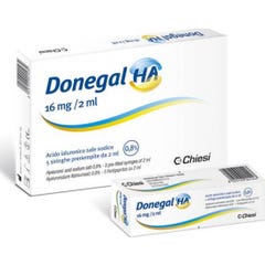 Donegal ma 16mg/2ml 1 strzykawkę