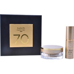 Isabelle Lancray L'Age d'Or 2 części