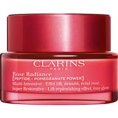 Clarins Deodorant Roll-on 50ml