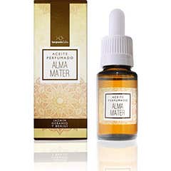 Terpenic Labs Perfume Natural Alma Mater 10ml