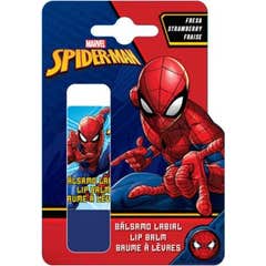 Lorenay Spiderman Lip Balm Infantil 1 Unidad