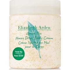 Elizabeth Arden Green Tea Honey Drops Body Cream 500ml