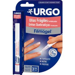 Urgo Filmogel Fragile Nails Urgo Filmogel Fragile Nails