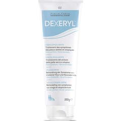 Pierre Fabre Dexeryl Crema 250g