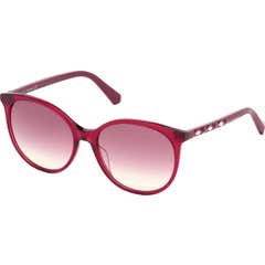 Swarovski Gafas de Sol SK-0223-72T 56mm 1ud