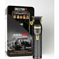 Babyliss Pro Fx7870Gse Recortadora Skeleton Fx 1ud