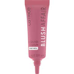 Catrice Blush Affair Liquid Blush 010 Pink Feelings 10ml