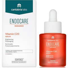 Endocare Radiance Vitamin C20 Serum 30 ml