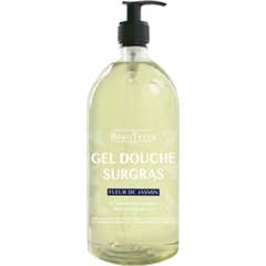 Beauterra gel de Ducha Surgras Flor de Jazmín 1 L